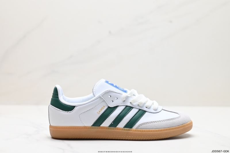 Adidas Samba Shoes